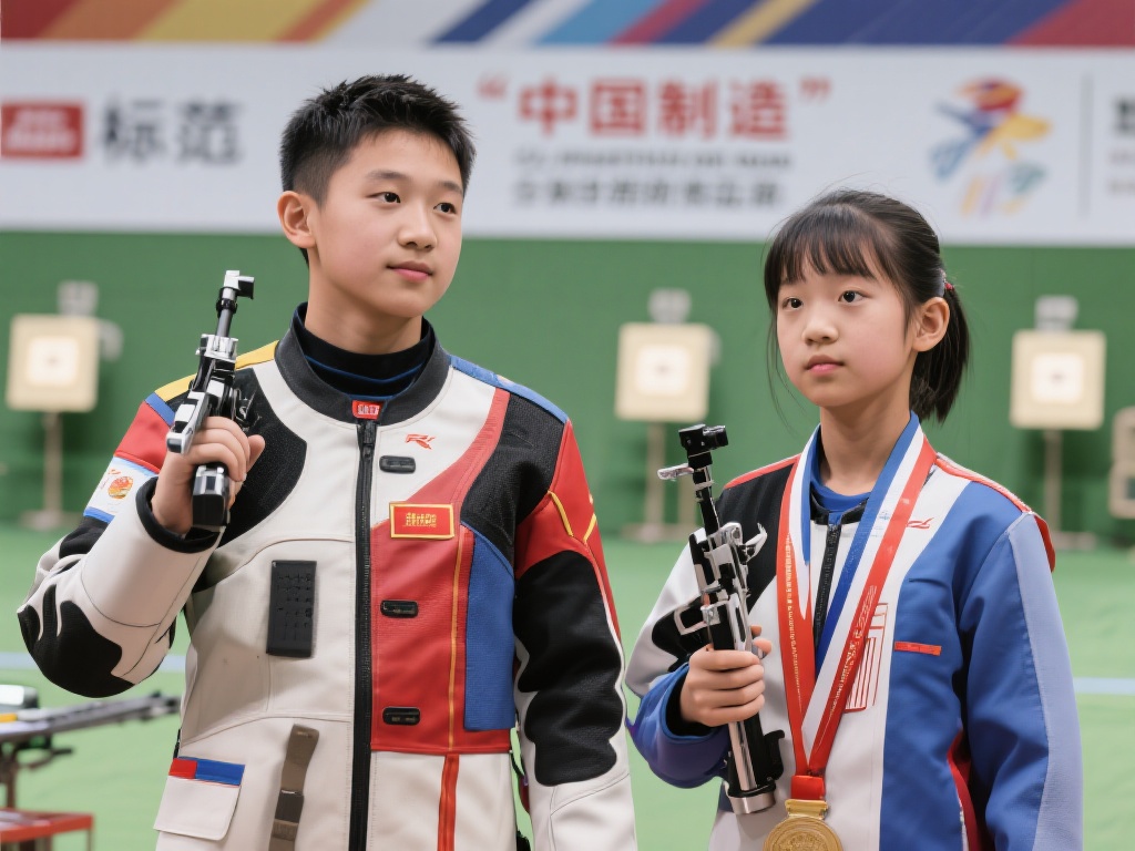 比赛的结局 比赛的结局