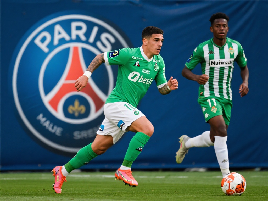 在足球历史 在足球历史