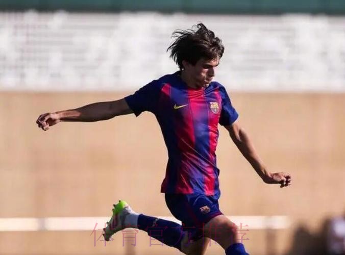 18岁巴萨B队中卫昆卡引科莫、AC米兰争夺 18岁巴萨B队中卫昆卡引科莫、AC米兰争夺